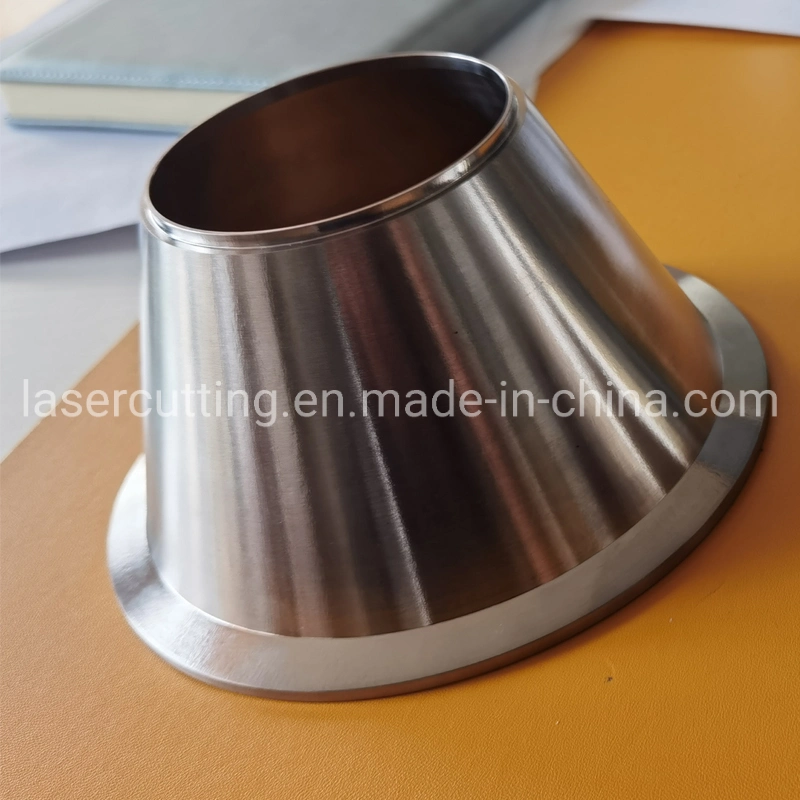 Titanium Metal Parts CNC Milling Turning Precision Rapid Prototype CNC Machining