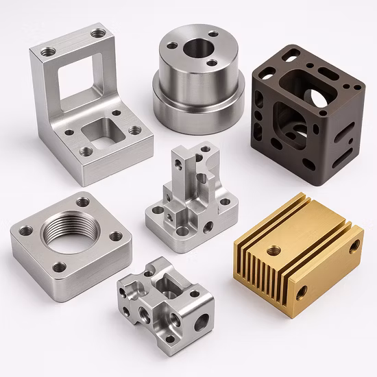 Cheap Plastic CNC Machining Service/3D Printing/Rapid Prototype