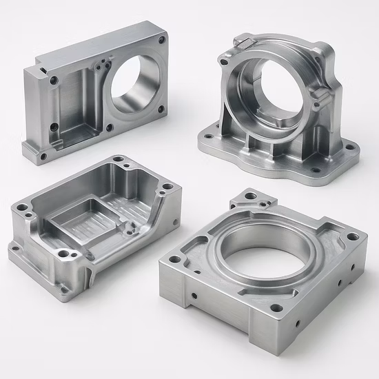 Cheap Plastic CNC Machining Service/3D Printing/Rapid Prototype