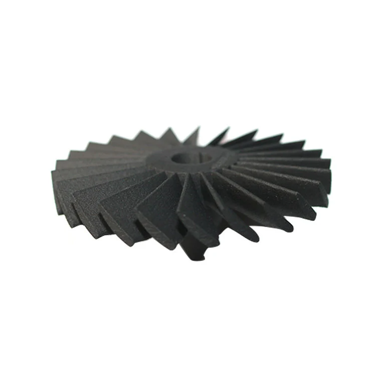 Nylon Prototype 3D Printing Parts Rapid Prototyping ABS Plastic CNC Machining Service 3D Model Printing