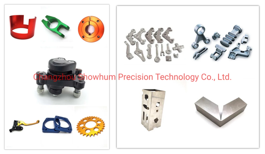 5 Axis 4 Axis Customized Plastic Aluminum Stainless Steel CNC Lathing/Milling/Turning Machining Precision Parts