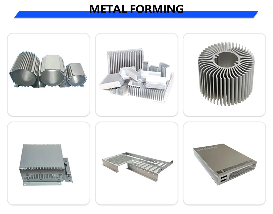 Factory CNC Machined Aluminum Parts Custom CNC Machined Anodized Aluminum Parts